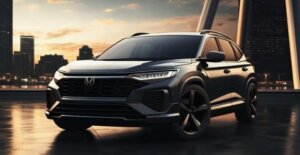 2025 혼다 CR-V 가격, 제원, 옵션 소개 및 동급모델 비교분석 가이드라인