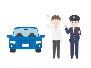 자동차 앞지르기 위반 단속기준, 답답할때 저지르는 자동차 앞지르기 후 후폭풍에 대하여 알아보기